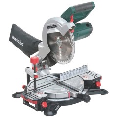 "Metabo Kapsav 216 Mm 1100 W – Precision Cutting Power for Your Projects!"
